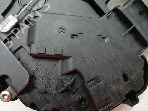 Rear left lock VOLVO V50 (545) 1.6 D | BP29834146C100