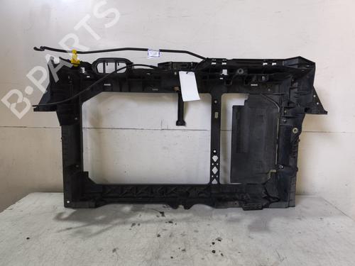 Frontplade/Frontkurv FORD FIESTA VI (CB1, CCN) 1.4 TDCi | BP37661118C72 - Image 3