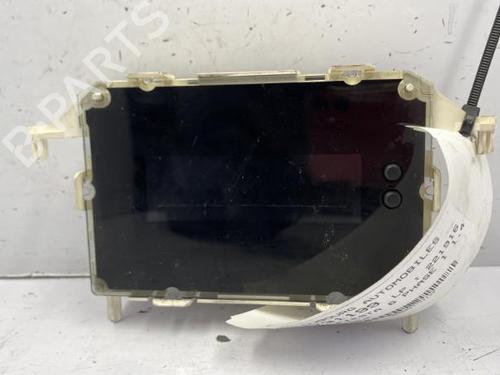 Display monitor FORD FIESTA VI (CB1, CCN) 1.4 TDCi | BP22835515C48 