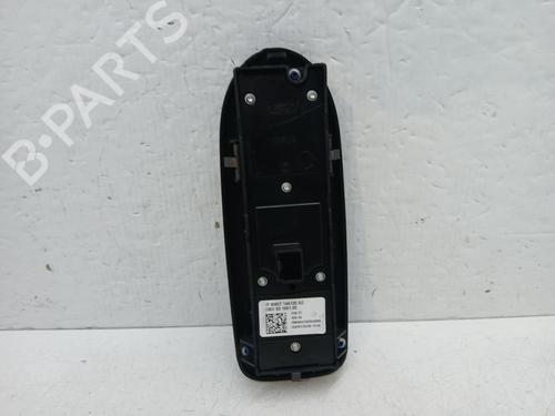 Left front window switch FORD C-MAX (DM2) 1.8 TDCi | BP32747132I27  - Image 5