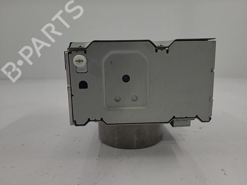 Radio FORD FIESTA VI (CB1, CCN) 1.4 TDCi | BP22820795E6 