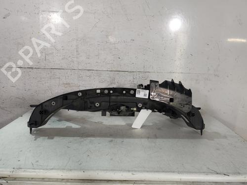 Used Front slam panel TESLA MODEL 3 (5YJ3) EV (238 hp) 30364527