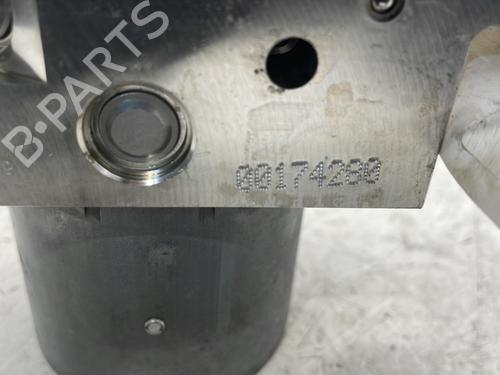 ABS pump BMW 5 (F10) 530 d | BP23829209M43 - Image 3