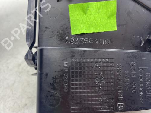 Air vent RENAULT MEGANE IV Hatchback (B9A/M/N_) | BP33561498I21 - Image 4