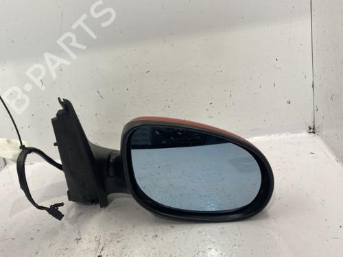 Right mirror FIAT BRAVO II (198_) 1.9 D Multijet (198AXB1A) | BP22845081C27 