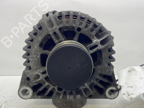 Used Alternator LANCIA PHEDRA (179_) 2.0 JTD (179.AXH1B, 179.BXH1B) (120 hp) 29438711
