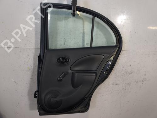 Right rear door NISSAN MICRA IV (K13K, K13KK) 1.2 | BP30451058C5