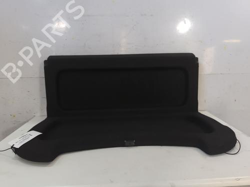 Used Rear parcel shelf DACIA DUSTER (HS_) 1.5 dCi (109 hp) 27971665