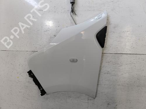 Used Left front fenders FIAT TALENTO Van (296_) 1.6 D (145 hp) 32747050