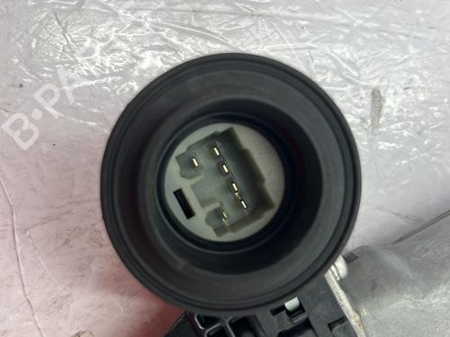 Front right window mechanism SUZUKI SWIFT III (MZ, EZ) 1.3 DDiS (RS413D) | BP25120715C23 - Image 3