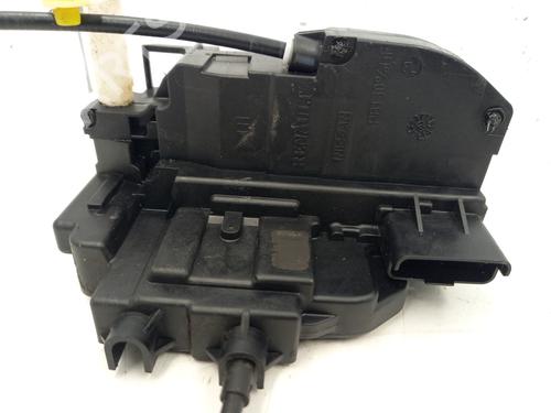 Front left lock NISSAN MICRA III (K12) 1.5 dCi | BP23829235C98 