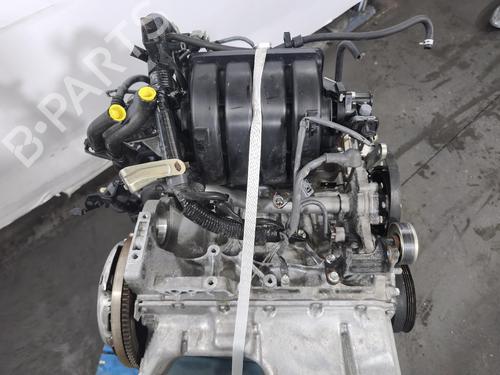 Engine SUZUKI VITARA (LY) 1.6 (APK 416) | BP39727381M1 - Image 4