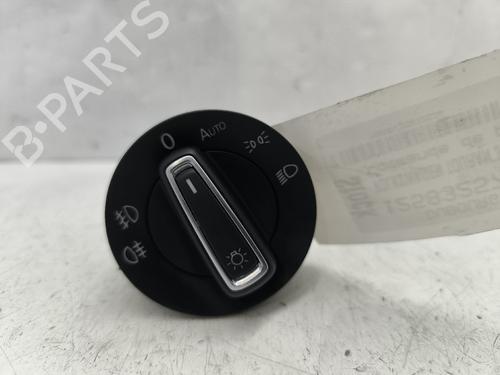 Used Headlight switch Headlight switch VW TOURAN (5T1) 1.6 TDI (110 hp) 35886896 35886896