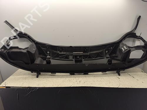 Front slam panel RENAULT TRAFIC II Van (FL) 2.0 dCi 115 (FL01, FL0U, FL00, FL0H, FL0M) | BP29619291C72 