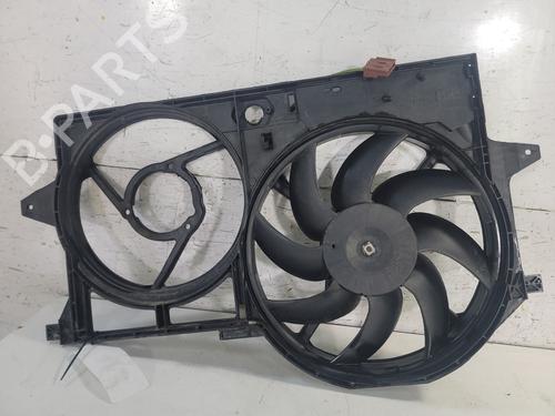 Used Radiator fan CITROËN JUMPY I Van (BS_, BT_, BY_, BZ_) 1.9 D 70 (69 hp) 28118046