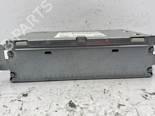 Used Radio PEUGEOT 208 I (CA_, CC_) 1.2 VTI 82 (82 hp) 22843800