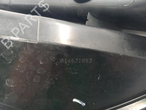 Right taillight FIAT GRANDE PUNTO (199_) 1.3 D Multijet | BP22812623C35 