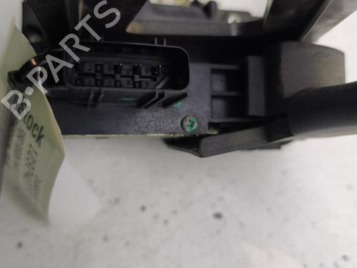 Used Rear right lock Rear right lock FORD FUSION (JU_) 1.4 TDCi (68 hp) 33737388 33737388
