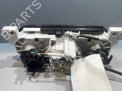 Climate control DACIA SANDERO II 1.0 SCe 75 (B8JC, B8JD, B8NC) | BP29338987I5 