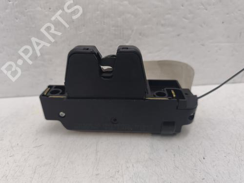 tailgate-lock-peugeot-607-9d-9u-2000-31636851 main image
