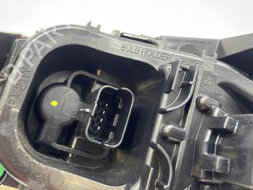 Left taillight RENAULT CLIO IV (BH_) 1.5 dCi 75 | BP29222549C34 