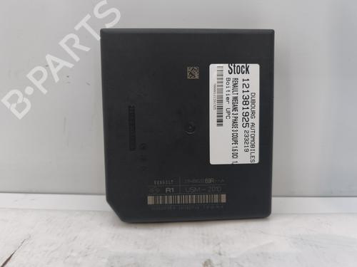 Electronic module RENAULT MEGANE III Coupe (DZ0/1_) 1.6 dCi (DZ00, DZ12, DZ2A, DZ13) | BP32382992M83