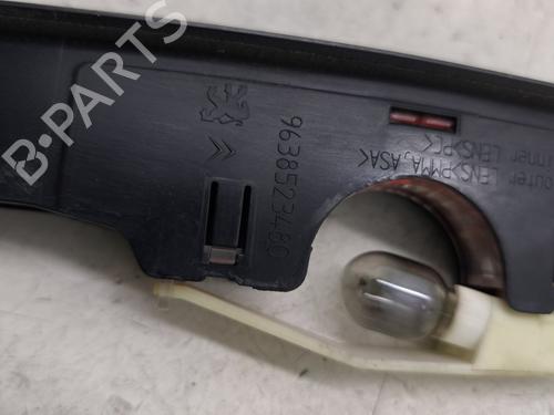 Third brake light CITROËN C3 I (FC_, FN_) 1.1 i | BP30162376L11