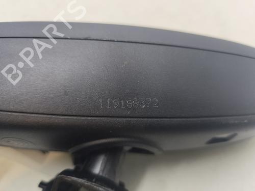 Rear mirror BMW 1 (F21) 120 d | BP31643256I6 - Image 3