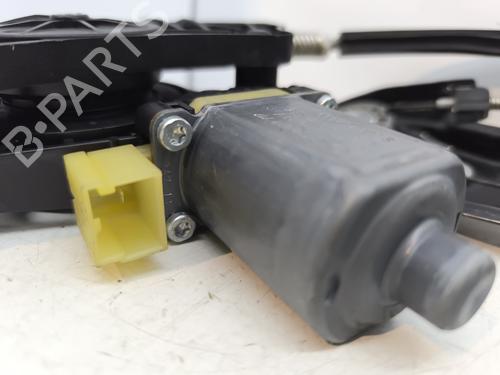 Front left window mechanism VW GOLF VII (5G1, BQ1, BE1, BE2) 1.4 TSI | BP29377321C22 