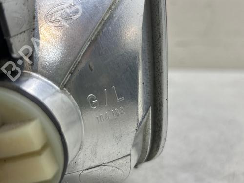 Rear bumper left light CITROËN C4 Picasso II 1.6 HDi / BlueHDi 115 | BP38452900C81 - Image 2