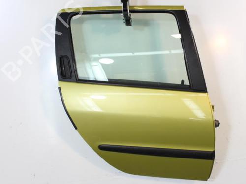 Used Right rear door PEUGEOT 206 SW (2E/K) 1.4 (75 hp) 22813269
