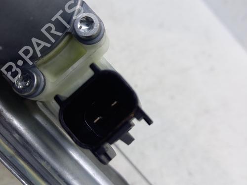 Used Front right window mechanism Front right window mechanism FORD TRANSIT CUSTOM V362 Van (FY, FZ) 2.0 EcoBlue (130 hp) 31082653 31082653