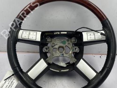 steering-wheel-chrysler-300c-lx-le-30-crd-1ag561dvaa-2004-22840154 main image