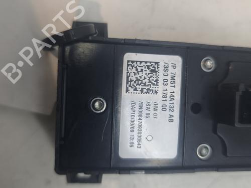 Switch FORD FOCUS II Turnier (DA_, FFS, DS) 1.8 TDCi | BP27861414I30 - Image 2