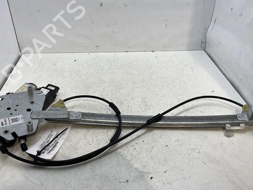 Rear right window mechanism RENAULT ESPACE IV (JK0/1_) 2.0 dCi (JK01, JK02, JK1J, JK1K, JK1H) | BP29515891C25 