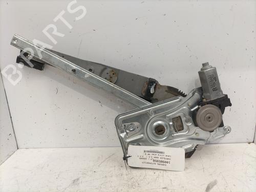Used Rear right window mechanism CHRYSLER 300M (LR) 3.5 V6 24V (252 hp) 23841907
