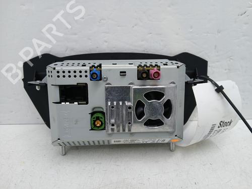 Display monitor FORD KUGA II (DM2) 2.0 TDCi 4x4 | BP36370676C48 - Image 3