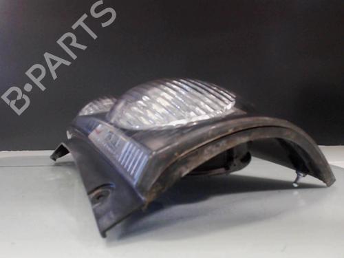 Right taillight CITROËN C1 (PM_, PN_) 1.0 | BP22814669C35 