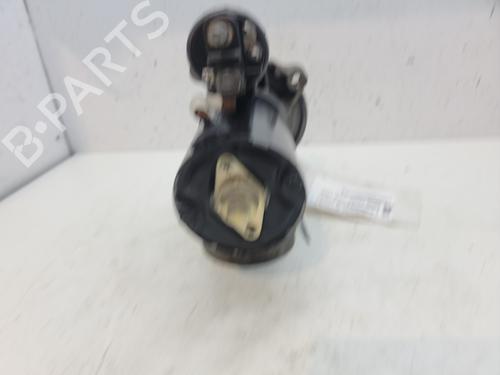 Startmotor PEUGEOT 206 Hatchback (2A/C) 2.0 HDI 90 | BP27370987M8 