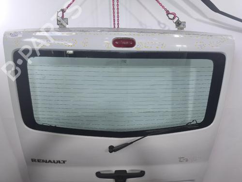 tailgate-renault-trafic-ii-van-fl-2001-40516325 main image