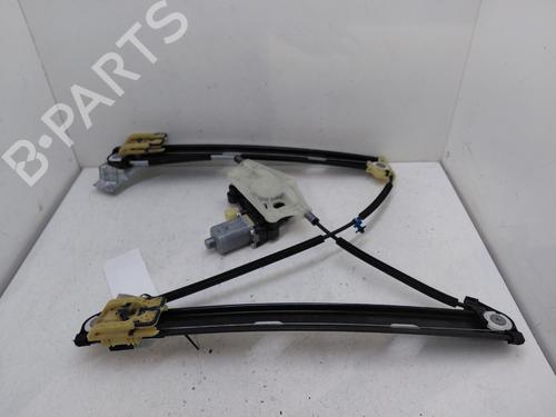 Used Front left window mechanism Front left window mechanism 37714982 37714982