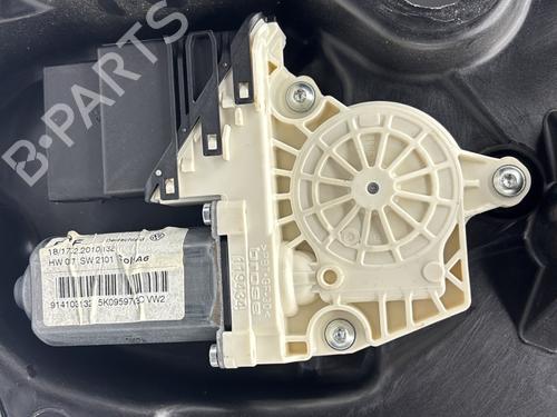 rear-left-window-mechanism-vw-golf-v-1k1-2003-2004-2005-2006-2007-2008-2009-2010-30904792 main image