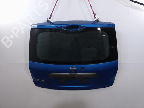 Used Tailgate Tailgate 39459382 39459382