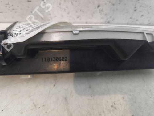 Used Right daytime light Right daytime light PEUGEOT 108 1.0 VTi (69 hp) 27924527 27924527