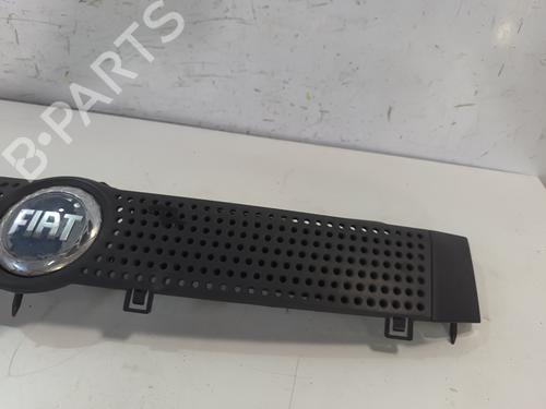 Grill FIAT PANDA (169_) 1.1 (169.AXA1A) | BP27861918C40 - Image 2