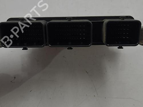 Used Engine control unit (ECU) RENAULT TWINGO II (CN0_) 1.5 dCi 75 (75 hp) 22820209