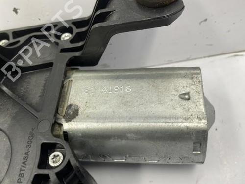 Rear wiper motor OPEL ZAFIRA / ZAFIRA FAMILY B (A05) 1.9 CDTI (M75) | BP22832426M102 