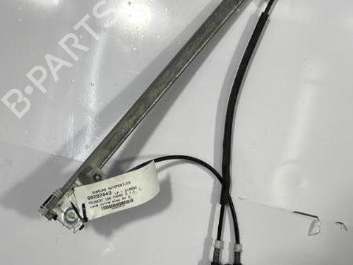 Front left window mechanism PEUGEOT 106 II (1A_, 1C_) 1.1 i | BP22831455C22 