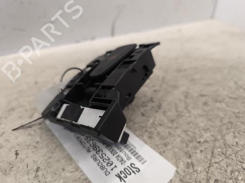 Warning switch DACIA DOKKER Box Body/MPV 1.5 dCi 75 / Blue dCi 75 (FEJW, FEAH) | BP24197414I22 - Image 3