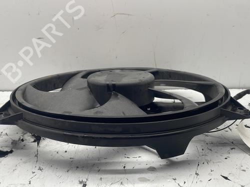 Radiator fan PEUGEOT 307 (3A/C) 1.6 16V | BP30200188M35 